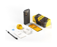 uleFone Power Armor 18T 12/256GB 9600mAh czarny 120Hz - 1099852 - zdjęcie 8